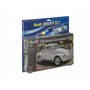 Model Set Coccinelle VW Limousine 68 - 67083