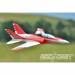 Jet RocHobby Super Scorpion 70mm PNP EDF  - ROC015-TBC