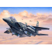 F-15E STRIKE EAGLE & bombs Revell - REV-03972