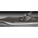 German Submarine TYPE IX C/40 (U190) Revell - REV-05133