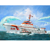 Search & Rescue Vessel HERMANN MARWEDE Revell - REV-05220