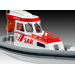 Search & Rescue Vessel HERMANN MARWEDE Revell - REV-05220