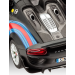 Porsche 918 Spyder with Weissach package Revell - REV-07027