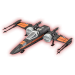 Star Wars X-Wing F Poe 1/78 REVELL - REV-06750