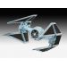 STAR WARS Intercepteur TIE 1/90 REVELL - REV-03603