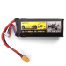 Batterie Lipo 3S 11.1v 1800mAh 20C pour FPV racer