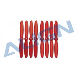 Helices 5045 rouge MR25 Align MP0503CT