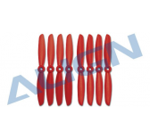 MP0603CT Helices 6040 rouge MR25 - Align