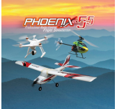Simulateur Phoenix V5.5