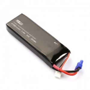 Batterie 2700mAh LIPO HUBSAN H501S