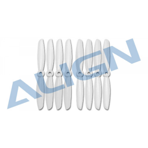 MP05031BT Helices 5045 blanche MR25 - Align - MP05031BT