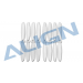 MP05031BT Helices 5045 blanche MR25 - Align - MP05031BT