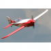 Avion RC RockHobby Nemesis Racing ARTF - ROC018