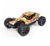 Voiture RC T2M Pirate SNIPER Brushless 1/10 - T2M-T4923B