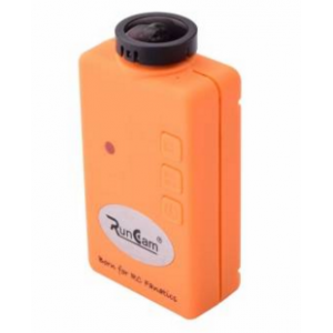 Runcam 1080P  Orange