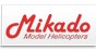 Modelisme Mikado: Logo 400, logo 400se, logo 500se, logo 600se, logo xxtreme, mini vbar, vbar,