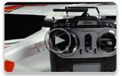 Ares R/C Service - Gamma Pro V2 Pairing Hitec Flash