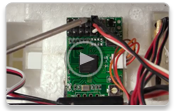 Ares R/C Service - Gamma Pro V2 ESC Replacement