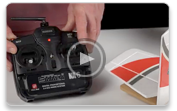 Ares R/C Service - Gamma Pro V2 NFP Setup/Adjustment