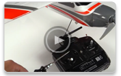 Ares R/C Service - Gamma Pro V2 Pairing Hitec Red