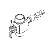 Carburetor for SC40 to SC52 engines