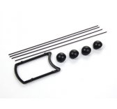W43002 micro training kit for walkera 4G3