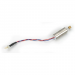 Left motor + pinion for blade MCX
