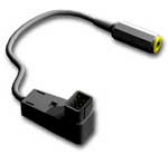 FUTABA square adapter cable for Phoenix RC