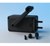 Manual Fuel Pump