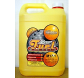 LABEMA special HELI fuel - 15% nitro 5L