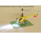 Jeu d'�clairage graupner - 4490-20