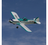Piper Pawnee .40 Hangar9