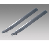 Carbon Blades 500