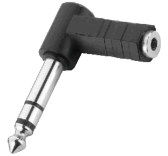Spektrum DX5 Jack Adapter Cable for Phoenix RC