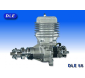 DLE 55 Petrol Engine