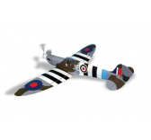 SuperMarine Spitfire 600 EP ARTF