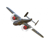B-25 Mitchell EP ARTF Black Horse