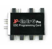 Programming card for ENERG PRO controller