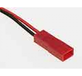 Female JST cord 15 cm
