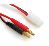 CHARGE LEAD (TAMIYA)