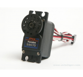 Servo S9070 - Modelisme Futaba - 01000874