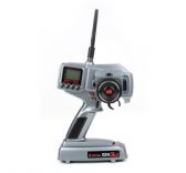 DX3.0 DSM 3CH Radio Spektrum