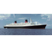 Paquebot France 1580mm - 71001110