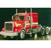 King Hauler Tamiya 1/14