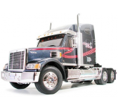 Knight Hauler KIT + MOTORIZATION Tamiya 1/14