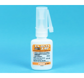 Special Cyano Plastic Glue 9.35gr PT19