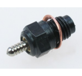 Hot Candle 4tps Model Technics