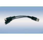 Aerofly Ikarus Y-cord