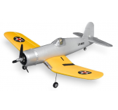 Mini F4U Yellow Famous Kit