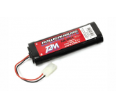 Ni-MH battery 7.2V 1800mAh T2M